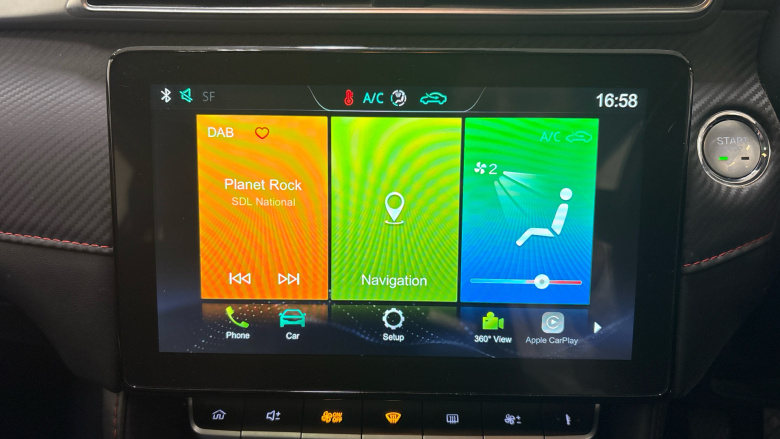 MG ZS 1.0T GDi Exclusive 5dr Petrol Hatchback